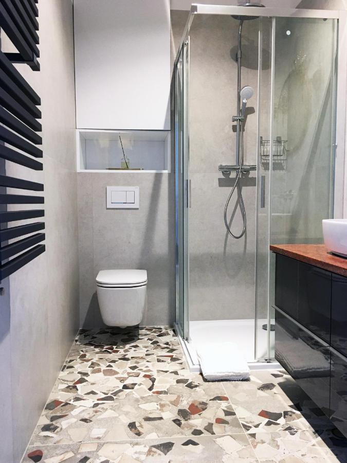 Green Apartment Gdansk Z Garazem Екстер'єр фото